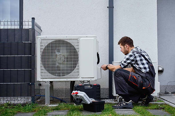 Trusted Hvac Repair service in Welcome, NC - HVAC Repair CO
